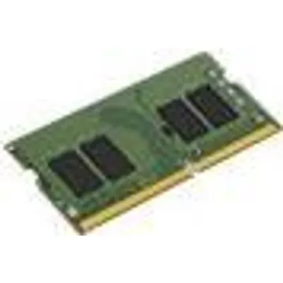 KINGSTON 8GB DDR4 3200MHz SODIMM (KCP432SS8/8)