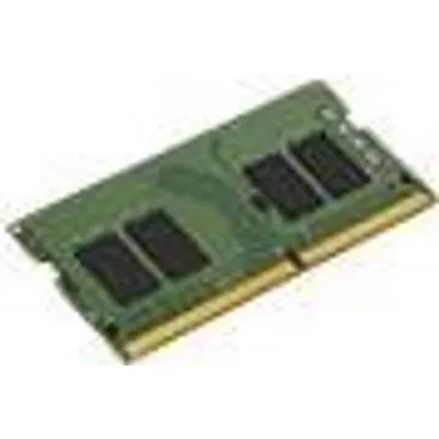 Kingston Technology 16GB DDR4-3200MHZ SINGLE RANK SODIMM (KCP432SS8/16)
