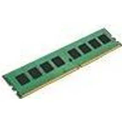 Kingston ValueRAM - DDR4 - Modul - 16 GB - DIMM 288-PIN - 1600 MHz / PC4-25600 - CL22 - 1.2 V - ungepuffert - non-ECC (KVR32N22S8/16)