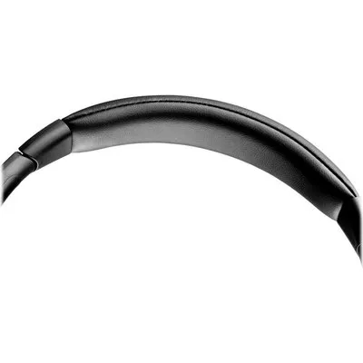 Sandberg Bluetooth Office Headset Pro+ - Headset - On-Ear - Bluetooth - kabellos (126-18)