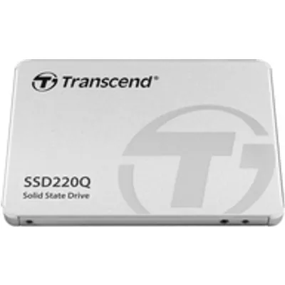 500GB 2.5 SSD SATA3 QLC - Solid State Disk - Serial ATA (TS500GSSD220Q)