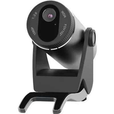 Fanvil CM60 Webcam 2 MP 1920 x 1080 Pixel USB Grau (CM60)