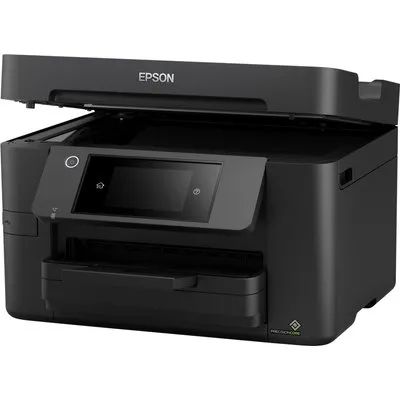 Epson WorkForce Pro WF-4820DWF Tintenstrahl 4800 x 2400 DPI 25 Seiten pro Minute A4 WLAN (C11CJ06403)