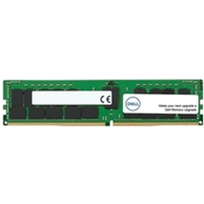 Dell - DDR4 - Modul - 32 GB - DIMM 288-PIN - 3200 MHz / PC4-25600 - 1.2 V - registriert - ECC - Upgrade