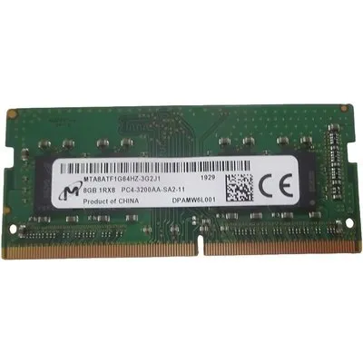HP Memory 8GB 3200MHz 1.2v DDR4 SHARED (L46598-002)