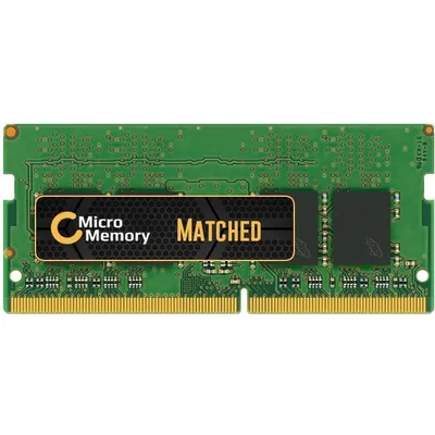 CoreParts MMLE070-8GB Speichermodul 1 x 8 GB DDR4 2400 MHz (MMLE070-8GB)