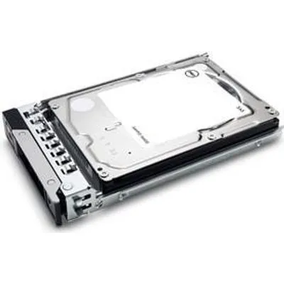 DELL P6XJ0 Interne Festplatte 2.5  600 GB SAS (W125846694)