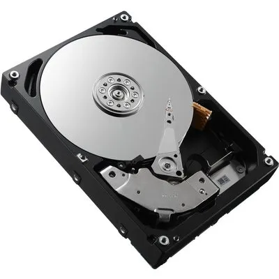 DELL V1TX2 Interne Festplatte 2.5  600 GB SAS (W125720536)