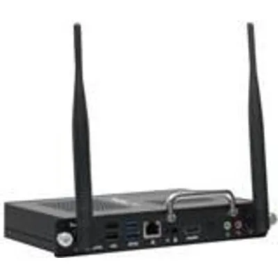 Promethean OPS-M - Digital Signage-Player - 8 GB - Intel Core i5 - SSD - 256 GB - kein OS
