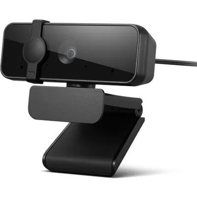 LENOVO Essential FHD Webcam (4XC1B34802)