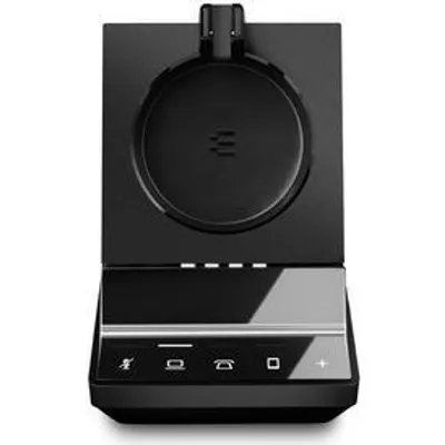 EPOS I SENNHEISER IMPACT SDW 5 BS - Basisstation für drahtloses Headset - für EPOS - SENNHEISER IMPACT 5000 Series SDW 30 HS