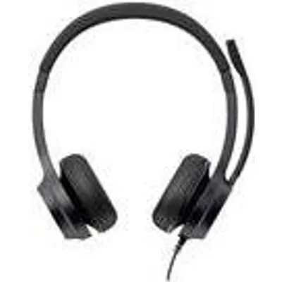 Creative Chat USB - Headset - On-Ear - kabelgebunden - USB-C - Schwarz