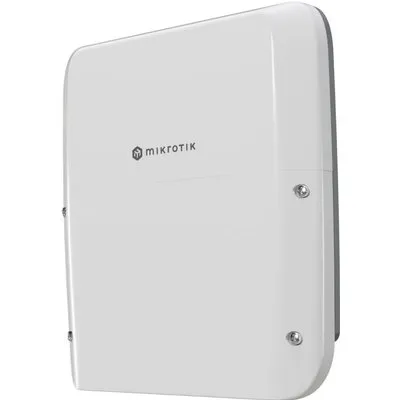 MikroTik RouterBOARD - Router 9-Port-Switch - 10GbE - für P/N: MTP250-26V94-OD, MTP250-53V47-OD, XQ+BC0003-XS+, XS+2733LC15D, XS+DA0001, XS+DA0003 (RB5009UPR+S+OUT)