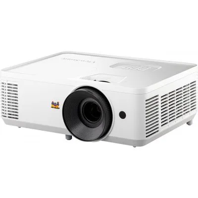 Viewsonic PA700W Beamer Standard Throw-Projektor 4500 ANSI Lumen WXGA (1280x800) Weiß (PA700W)