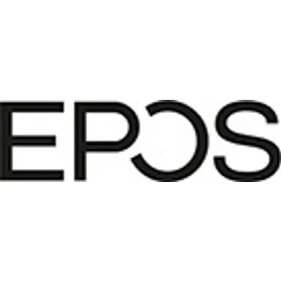 EPOS IMPACT 1061 Binaurales Bluetooth-Headset mit Ladestation (1001135)