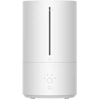 Xiaomi Smart Humidifier 2 Luftbefeuchter - 4.5L Tank, 350ml/h, UV-C Entkeimung, Weiß (BHR6026EU)