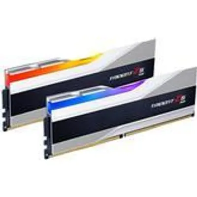 G.Skill F5-8000J4048F24GX2-TZ5RS Speichermodul 48 GB 2 x 24 GB DDR5 8000 MHz (F5-8000J4048F24GX2-TZ5RS)