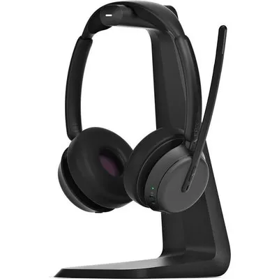 EPOS IMPACT 1061 ANC - Headset - On-Ear - Bluetooth - kabelgebunden, kabellos - aktive Rauschunterdrückung (1001131)