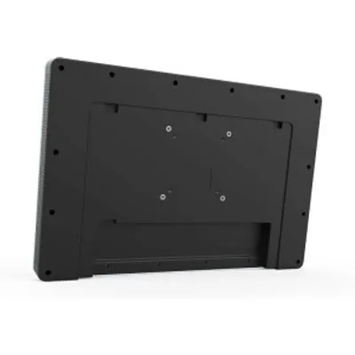 ALLNET Meetingraum RGB LED Tablet 33,00cm (13)  RK3399 Android 10 und NFC/RFID schwarz (MT13RK3399A10PoENFC)