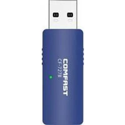 ALLNET Wireless AC 800Mbps USB WLAN Stick Dongle ALL-WA0300AC (ALL-WA0300AC)