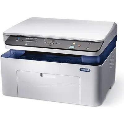Xerox WorkCentre 3025V_BI 3025VBI Laser A4 Scanner Laser LED-Druck Laser LEDDruck 20 ppm (3025V_BI) (3025V_BI)