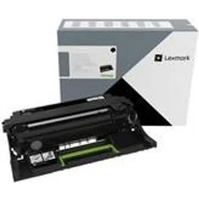 Lexmark - Schwarz - original - Box - Druckerbildeinheit - für Lexmark MS531dw, MS631dw, MS632dwe, MX532adwe, MX632adwe (66S0ZA0)