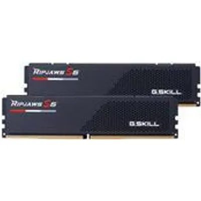 G.Skill Ripjaws S5 F5-5600J4040D48GX2-RS5K Speichermodul 96 GB 2 x 48 GB DDR5 (F5-5600J4040D48GX2-RS5K)