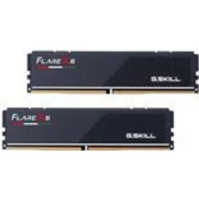 DDR5 96GB PC 5600 CL40 G.Skill (2x48GB) 96-GX2-FX5 FLARE A (F5-5600J4040D48GX2-FX5)