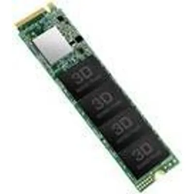 Transcend 115S - SSD - 2TB - intern - M.2 2280 (doppelseitig) - PCIe 3.0 x4 (NVMe) (TS2TMTE115S)