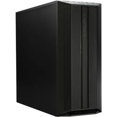CAPTIVA Workstation I74-678 Intel® Core i7 64 GB DDR4-SDRAM 2 TB SSD Windows 11 Pro (74678)
