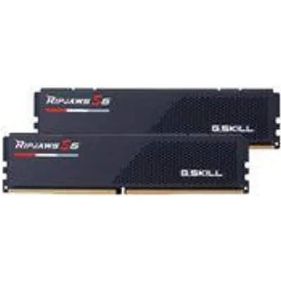 DDR5 48GB PC 6400 CL32 G.Skill KIT (2x24GB) 48-RS5K (F5-6400J3239F24GX2-RS5K)