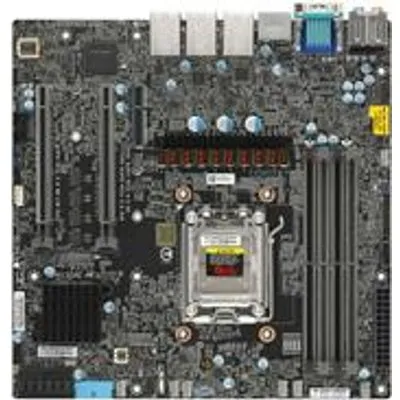 Supermicro Server-Mainboard MBD-H13SAE-MF-B AMD B650 Sockel AM5 Micro-ATX 192 GB DDR5 (MBD-H13SAE-MF-B)