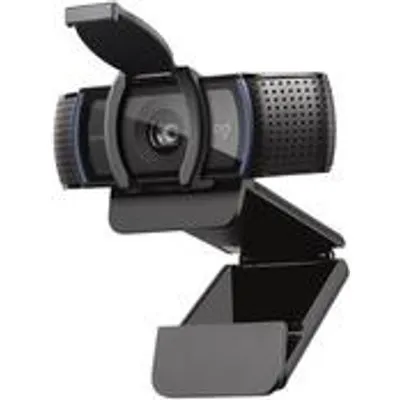 Logitech C920e webcam 1920 x 1080 (960-001361)