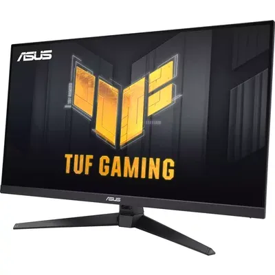 ASUS TUF VG328QA1A Gaming Monitor - Full-HD, 170Hz, VA-Panel [Energieklasse F] (90LM08R0-B01E70)