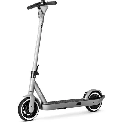 So-Flow SoFlow SO ONE E-Scooter mit Straßenzulassung silber/grau (40-56-1063)