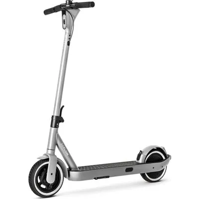 So-Flow SoFlow SO ONE+ E-Scooter mit Blinker/Straßenzulassung grau (40-56-1137)