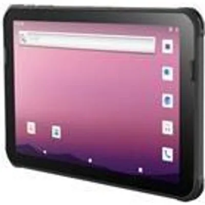 Honeywell EDA10A - Tablet - robust - Android 12 - 128GB - 25,7 cm (10.1) (1920 x 1200) - Barcodeleser - microSD-Steckplatz - 4G, 5G (EDA10A-11BE94N21RK)