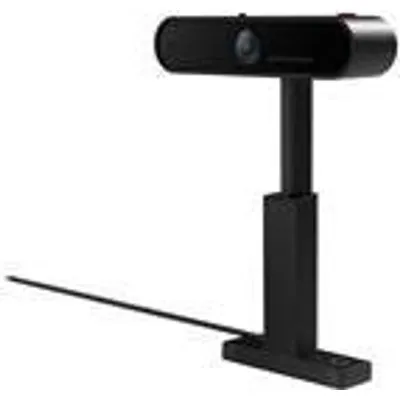 Lenovo ThinkVision M50 - Webcam - Farbe - 1920 x 1080 - Audio - USB 2.0 - MJPEG, YUY2