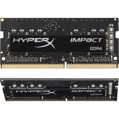 Kingston Technology KF432S20IBK2/32 Speichermodul 32 GB 2 x 16 GB DDR4 3200 MHz (KF432S20IBK2/32)
