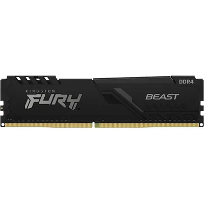 Kingston Technology FURY Beast Speichermodul 32 GB 1 x 32 GB DDR4 3200 MHz (KF432C16BB/32)