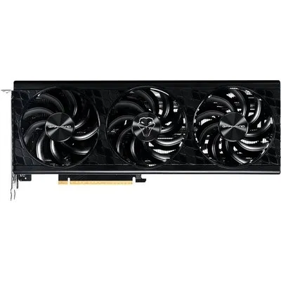 Gainward GeForce RTX 5060 Ti Python III OC - Grafikkarten (NE7506TS19T1-GB2061T)