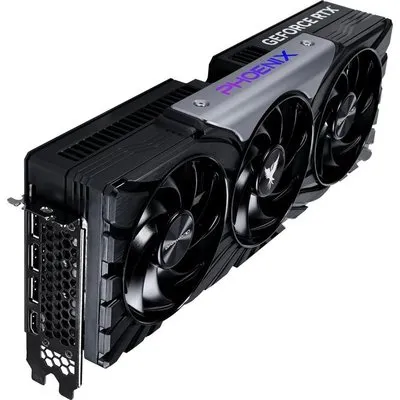 Gainward GeForce RTX 5080 Phoenix V1 - Grafikkarte (NE75080019T2-GB2031C)