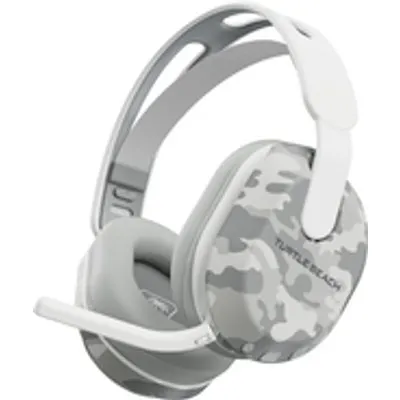 Turtle Beach Headset Stealth 500 - Artic Camo - Headset - 20 KHz (TBS-3103-95)