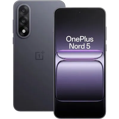 OnePlus MT OnePlus Nord 5 5G 8GB/256GB Phantom Grey (CPH2709)