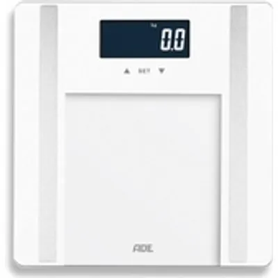 ADE Körperanalysewaage Ines Weiss (BA2300-2)