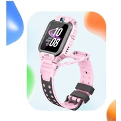 imoo Watch Phone Z7 Kinder-Smartwatch pink (1027644)