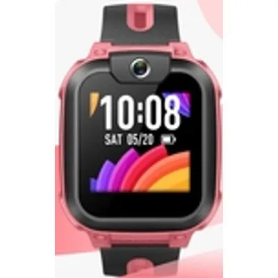 imoo Watch Phone Z1 Kinder-Smartwatch pink (1024657)