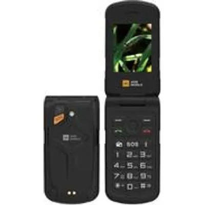 AGM by beafon AGM M10 Outdoor Tastenhandy 4G (AGM_M10_EU002B)