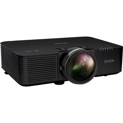Epson EB-L695SE - 3-LCD-Projektor - 6000 lm - WUXGA (1920 x 1200) - 16:10 - Schwarz (V11HB36180)