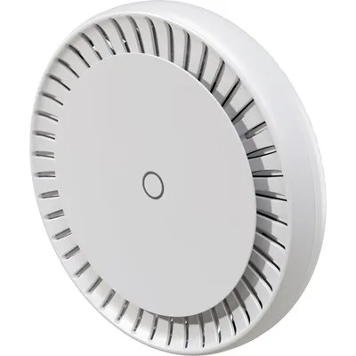 MikroTik cAP LTE12 ax 1774 Mbit/s Weiß Power over Ethernet (PoE) (cAPGi-5HaxD2HaxD&EG12-EA)